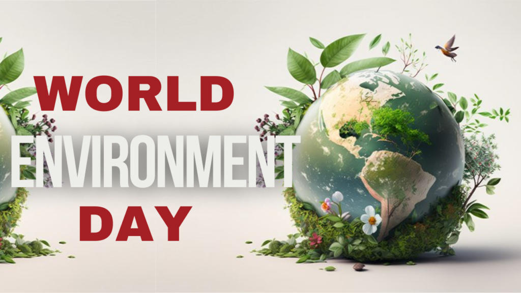 World Environment Day